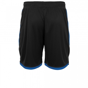 Preview: Stanno Focus Short Schwarz Blau
